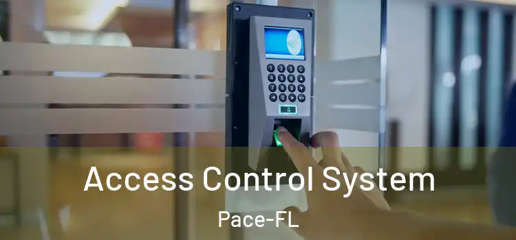 Access Control System Pace-FL