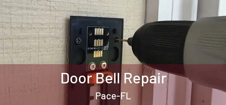 Door Bell Repair Pace-FL