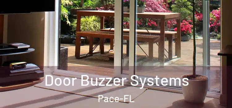  Door Buzzer Systems Pace-FL