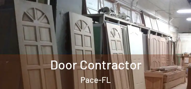  Door Contractor Pace-FL