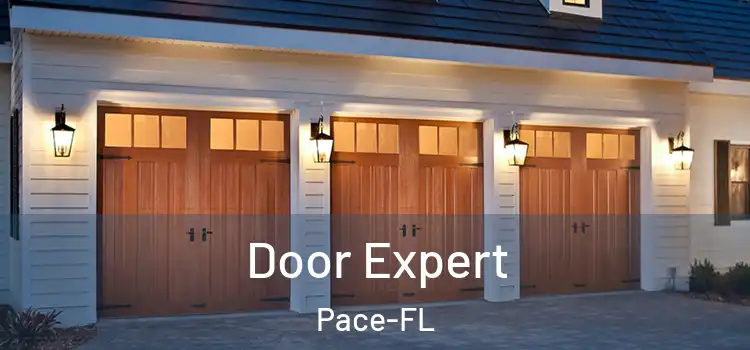  Door Expert Pace-FL