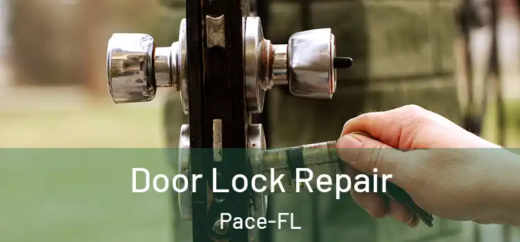  Door Lock Repair Pace-FL