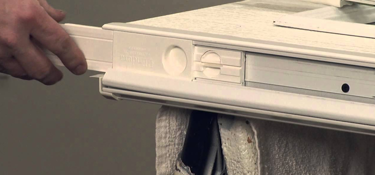 aluminum storefront door repair Pace