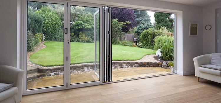 sliding door specialist Pace