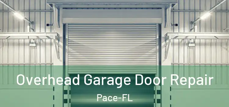  Overhead Garage Door Repair Pace-FL